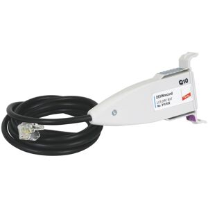 DEHN - LCSDRCBXT - LifeCheck-Sensor - LifeCheck sensor - Publicité DEHN - LCSDRCBXT - LifeCheck-Sensor - LifeCheck sensor - Publicité