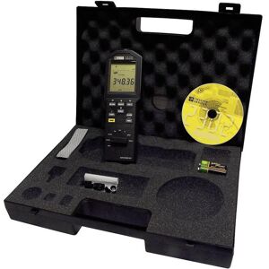 Chauvin Arnoux Compte-tours Compte-tours C.A. 1727, Métrologie - Publicité Chauvin Arnoux Compte-tours Compte-tours C.A. 1727, Métrologie - Publicité