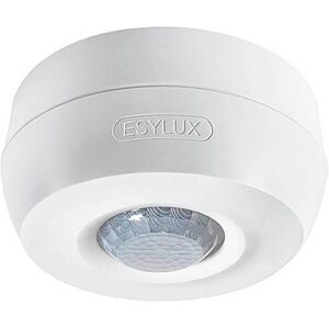 ESYLUX Capteur de mouvement plafond MD360/8 Basic IP54 - Capteur plafond - Publicité ESYLUX Capteur de mouvement plafond MD360/8 Basic IP54 - Capteur plafond - Publicité