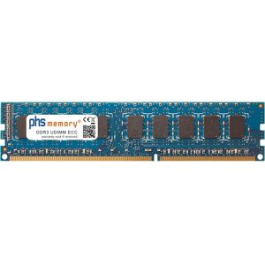 HP - ProLiant ML150 Gen6 - 8GB UDIMM ECC - DDR3 - Mémoire - Publicité HP - ProLiant ML150 Gen6 - 8GB UDIMM ECC - DDR3 - Mémoire - Publicité