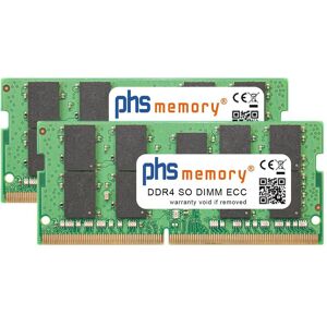PHS-memory - Dell Precision 7710 - 32GB (2x16GB) - Publicité PHS-memory - Dell Precision 7710 - 32GB (2x16GB) - Publicité