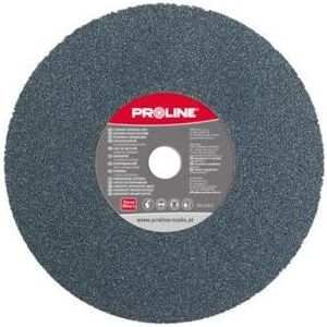 Proline, Abrasifs, Roue de broyage en céramique 200x20x16mm, 95a el-corundum, épaisseur 60 (60) - Publicité Proline, Abrasifs, Roue de broyage en céramique 200x20x16mm, 95a el-corundum, épaisseur 60 (60) - Publicité