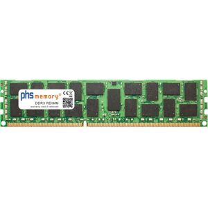 HP - ML150 Gen6 - 32GB - UDIMM ECC - Mémoire - Publicité HP - ML150 Gen6 - 32GB - UDIMM ECC - Mémoire - Publicité