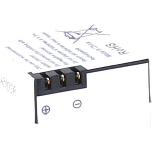 Batterie ACME VR03 900mAh Li-Ion - Caméra d'action - Publicité Batterie ACME VR03 900mAh Li-Ion - Caméra d'action - Publicité
