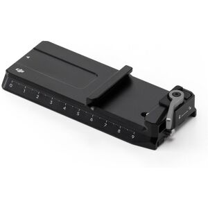 DJI RS Lower Q-Release Plate (2024), Drone : accessoires - Publicité DJI RS Lower Q-Release Plate (2024), Drone : accessoires - Publicité