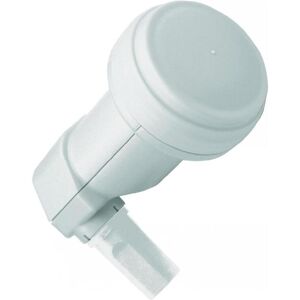 smart Ts (LNB Single, 40mm), Tête universelle, Blanc - Publicité smart Ts (LNB Single, 40mm), Tête universelle, Blanc - Publicité