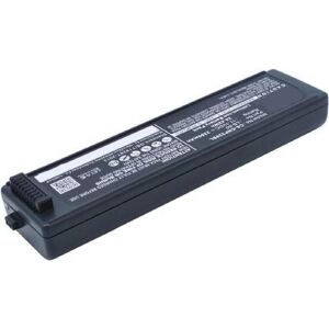 AGI Batterie compatible avec Canon LB-60 (Batterie de l'appareil photo), Alimentation pour appareil photo, Gris - Publicité AGI Batterie compatible avec Canon LB-60 (Batterie de l'appareil photo), Alimentation pour appareil photo, Gris - Publicité