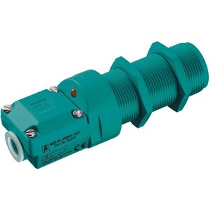 Capteur inductif Pepperl+Fuchs NJ15-30GKK-N - 15mm - Cylindrique - IP67 - Publicité Capteur inductif Pepperl+Fuchs NJ15-30GKK-N - 15mm - Cylindrique - IP67 - Publicité