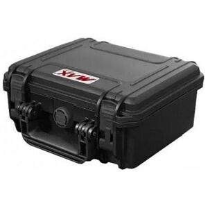 Valise Max Cases MAX235H105HDS - Étanche, Hermétique - 235x180x106mm - Publicité Valise Max Cases MAX235H105HDS - Étanche, Hermétique - 235x180x106mm - Publicité