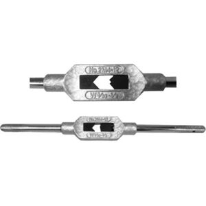 Awtools, Taraud, Aw Pokrętło Do Gwintowników M4-M12 - Publicité Awtools, Taraud, Aw Pokrętło Do Gwintowników M4-M12 - Publicité