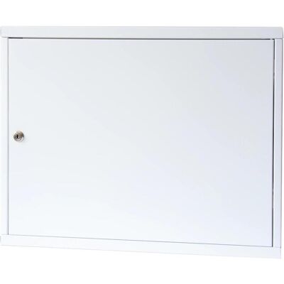 Stalflex Étui universel blanc MB-TPR-6, Housse DJ, Blanc - Publicité Stalflex Étui universel blanc MB-TPR-6, Housse DJ, Blanc - Publicité