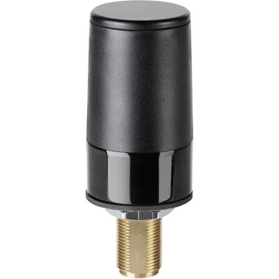 Siemens Modèle ANT6GK5896-4ME00-0AA0896-4ME Antenne réseau - Omnidirectionnelle GSM/UMTS/LTE - Publicité Siemens Modèle ANT6GK5896-4ME00-0AA0896-4ME Antenne réseau - Omnidirectionnelle GSM/UMTS/LTE - Publicité