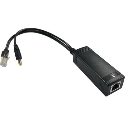 Vivolink PoE Splitter, 5V 2A, Réseau : accessoires - Publicité Vivolink PoE Splitter, 5V 2A, Réseau : accessoires - Publicité
