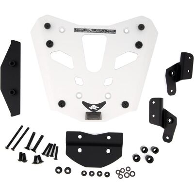 Kappa, Bagage moto, SUPPORT TOPCASE BMW R 1200RT (14-18) R 1250 RT (19-25) ALUMINIUM MONOKEY - Publicité Kappa, Bagage moto, SUPPORT TOPCASE BMW R 1200RT (14-18) R 1250 RT (19-25) ALUMINIUM MONOKEY - Publicité