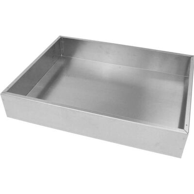 Hammond 1444-17133 Châssis en Aluminium - Durabilité et Naturel - Publicité Hammond 1444-17133 Châssis en Aluminium - Durabilité et Naturel - Publicité