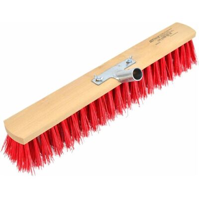 Balai AW-Tools Brosse de 60 cm - Broom - Publicité Balai AW-Tools Brosse de 60 cm - Broom - Publicité