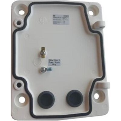 Bosch Security Systems Plaque de montage pour, Caméra réseau : accessoires - Publicité Bosch Security Systems Plaque de montage pour, Caméra réseau : accessoires - Publicité