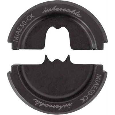 Intercable - MIAE150-CK - 150 mm² - Press-in insert - Publicité Intercable - MIAE150-CK - 150 mm² - Press-in insert - Publicité
