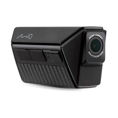 Mitac Mio MiVue MP30 (Accéléromètre, Batterie, Microphone intégré, Récepteur GPS, Vision nocturne, WiFi, 2.5K), Dashcam, Noir - Publicité Mitac Mio MiVue MP30 (Accéléromètre, Batterie, Microphone intégré, Récepteur GPS, Vision nocturne, WiFi, 2.5K), Dashcam, Noir - Publicité