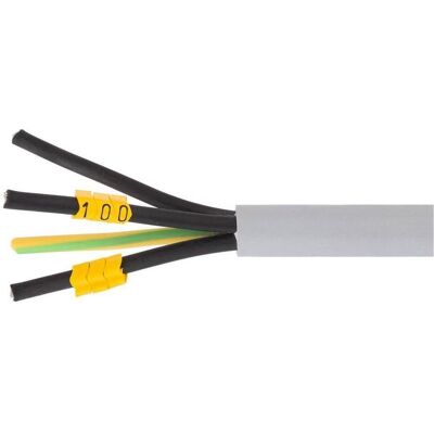 Lapp, Accessoires de connexion par câble, Douille de marquage Pa 2/- Minus - Publicité Lapp, Accessoires de connexion par câble, Douille de marquage Pa 2/- Minus - Publicité