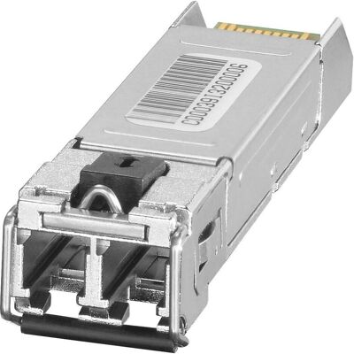 Siemens - 6GK5991-1AF00-8AC0 - SCALANCE X transceiver - Publicité Siemens - 6GK5991-1AF00-8AC0 - SCALANCE X transceiver - Publicité