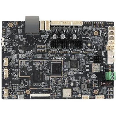 Creality K1c Silent Mainboard Kit (Pièce de rechange), Imprimante 3D : accessoires - Publicité Creality K1c Silent Mainboard Kit (Pièce de rechange), Imprimante 3D : accessoires - Publicité