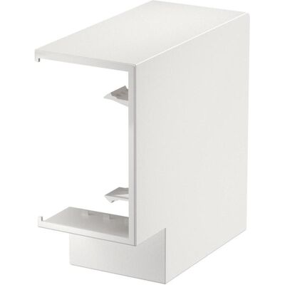 OBO Bettermann Modèle 6132763 Support d'angle Blanc - Support d'angle - Publicité OBO Bettermann Modèle 6132763 Support d'angle Blanc - Support d'angle - Publicité
