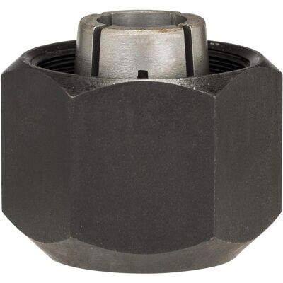 Bosch Professional Zubehör, Machine : accessoires, Pince de serrage, 10 mm, 27 mm - Publicité Bosch Professional Zubehör, Machine : accessoires, Pince de serrage, 10 mm, 27 mm - Publicité