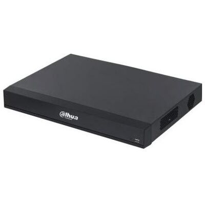 Dahua Accessoires CCTV 8CH 1U 2HDDs WizMind Network Video Recorder, DHI-NVR5208-XI (Enregistreur vidéo en réseau (NVR)), Caméra réseau : accessoires - Publicité Dahua Accessoires CCTV 8CH 1U 2HDDs WizMind Network Video Recorder, DHI-NVR5208-XI (Enregistreur vidéo en réseau (NVR)), Caméra réseau : accessoires - Publicité