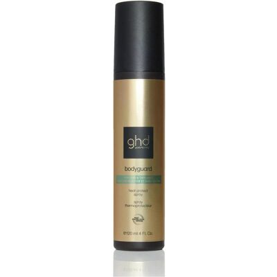 Ghd Bodyguard Spray de Protection Thermique - Soins pour Cheveux Fins - Publicité Ghd Bodyguard Spray de Protection Thermique - Soins pour Cheveux Fins - Publicité