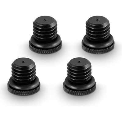 SmallRig Capuchon de tige, Accessoires vidéo, Noir - Publicité SmallRig Capuchon de tige, Accessoires vidéo, Noir - Publicité
