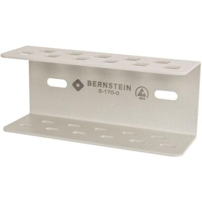 Bernstein Support pour Pinces - 125 mm, Acier, Durable, Compact - Support pour pinces - Publicité Bernstein Support pour Pinces - 125 mm, Acier, Durable, Compact - Support pour pinces - Publicité