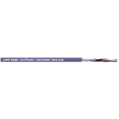 Lapp, Câble électrique, UNITRONIC Câble de bus CAN (500 m) - Publicité Lapp, Câble électrique, UNITRONIC Câble de bus CAN (500 m) - Publicité