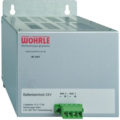 Elso 735270 - Module de batterie - Extension UPS - Publicité Elso 735270 - Module de batterie - Extension UPS - Publicité