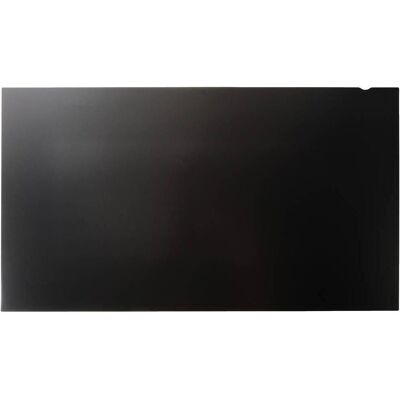 Filtre de confidentialité Renkforce RF-MPS-032 - Pour écrans 32 pouces - Publicité Filtre de confidentialité Renkforce RF-MPS-032 - Pour écrans 32 pouces - Publicité