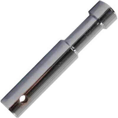Falcon Eyes Spigot pour Support C - Accessoire pour microphone - Publicité Falcon Eyes Spigot pour Support C - Accessoire pour microphone - Publicité