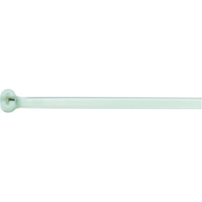 Lapp, Collier de serrage, SERRE-CÂBLES TY-RAP TYH 232 (203 mm, 1000 pcs) - Publicité Lapp, Collier de serrage, SERRE-CÂBLES TY-RAP TYH 232 (203 mm, 1000 pcs) - Publicité