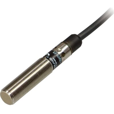 Capteur capacitif Pepperl & Fuchs CBB4-12GH70-E2 - 70mm, 12mm, PNP, Métal, DC - Publicité Capteur capacitif Pepperl & Fuchs CBB4-12GH70-E2 - 70mm, 12mm, PNP, Métal, DC - Publicité