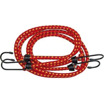 Toya Vorel caoutchouc pour coffre 2 PCs x 80 cm x 8mm 82308, Accessoires de voyage, Multicolore - Publicité Toya Vorel caoutchouc pour coffre 2 PCs x 80 cm x 8mm 82308, Accessoires de voyage, Multicolore - Publicité