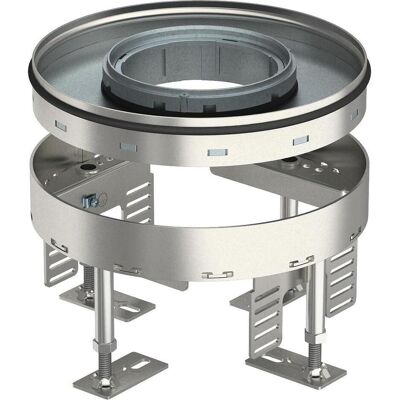 OBO Bettermann RKFR2 4 V20 Boîtier rond - Accessoires électroniques - Publicité OBO Bettermann RKFR2 4 V20 Boîtier rond - Accessoires électroniques - Publicité