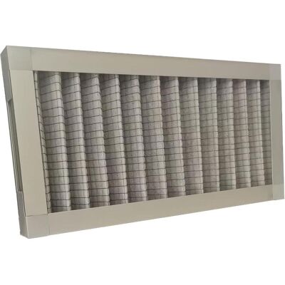 Ernitec Replacement HEPA filter for, Caméra réseau : accessoires - Publicité Ernitec Replacement HEPA filter for, Caméra réseau : accessoires - Publicité