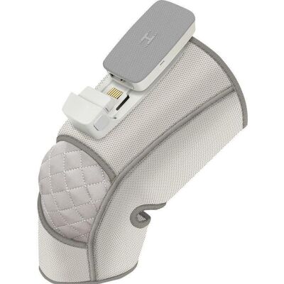 Homedics SR-CMXKE10HBND Système de Compression Modulaire Genou - Bande de Genou avec Système de Compression - Publicité Homedics SR-CMXKE10HBND Système de Compression Modulaire Genou - Bande de Genou avec Système de Compression - Publicité