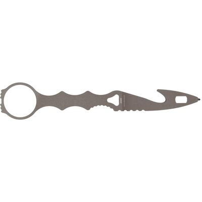 Benchmade 179GRY SOCP Coupe de Sauvetage - Rescue Cutter - Publicité Benchmade 179GRY SOCP Coupe de Sauvetage - Rescue Cutter - Publicité