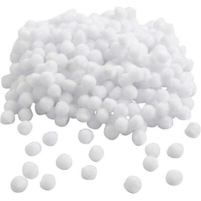 Creativ Company Pompoms - Publicité Creativ Company Pompoms - Publicité