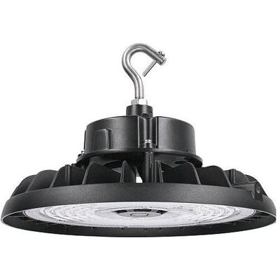 GreenLED HighBay 'HighImpact' 80W 5000K IP65 IK08 Dimmable - Publicité GreenLED HighBay 'HighImpact' 80W 5000K IP65 IK08 Dimmable - Publicité