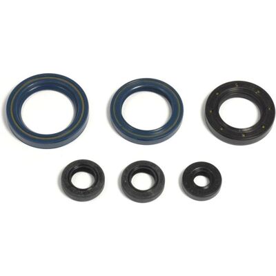 Kit de Joints d'Huile du Moteur Athena KTM 125 1995-1997 - Kit de Joints d'Huile - Publicité Kit de Joints d'Huile du Moteur Athena KTM 125 1995-1997 - Kit de Joints d'Huile - Publicité