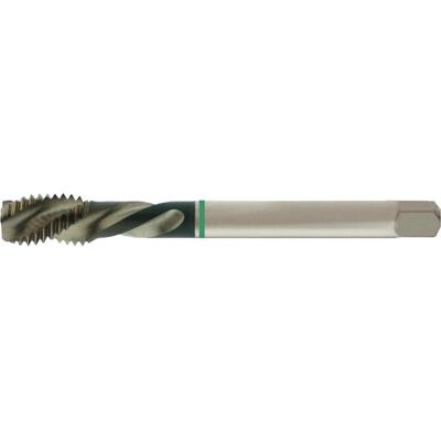 Taraud M20 2,5mm Pas Gauche - Filetage à gauche - Publicité Taraud M20 2,5mm Pas Gauche - Filetage à gauche - Publicité