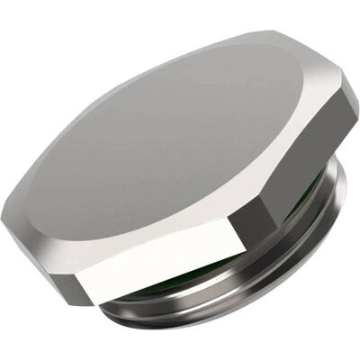 LAPP SKINDICHT BL-M 6KT - 16x1.5 Goujon aveugle en laiton M16 - Publicité LAPP SKINDICHT BL-M 6KT - 16x1.5 Goujon aveugle en laiton M16 - Publicité