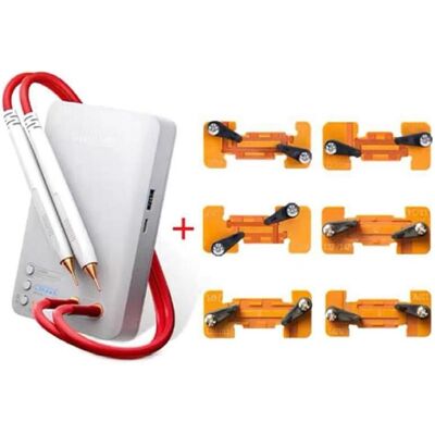 CoreParts Portable Spot Welder for, Composant PC : outils - Publicité CoreParts Portable Spot Welder for, Composant PC : outils - Publicité