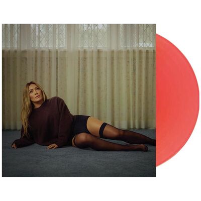 Atlantic TBD (Vinilo), Disque vinyle - Publicité Atlantic TBD (Vinilo), Disque vinyle - Publicité